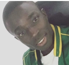 Photo de Koffi KOUAME Willy