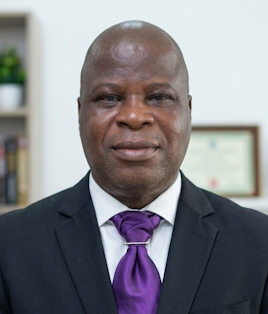Photo de Tebily yao Sylvain 