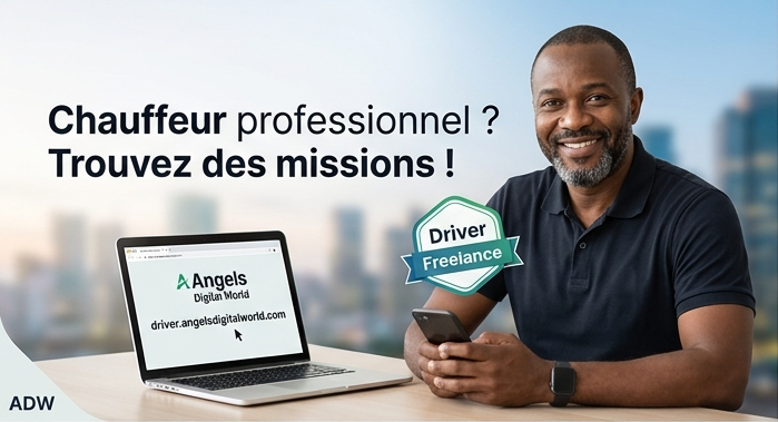 Publicité 1